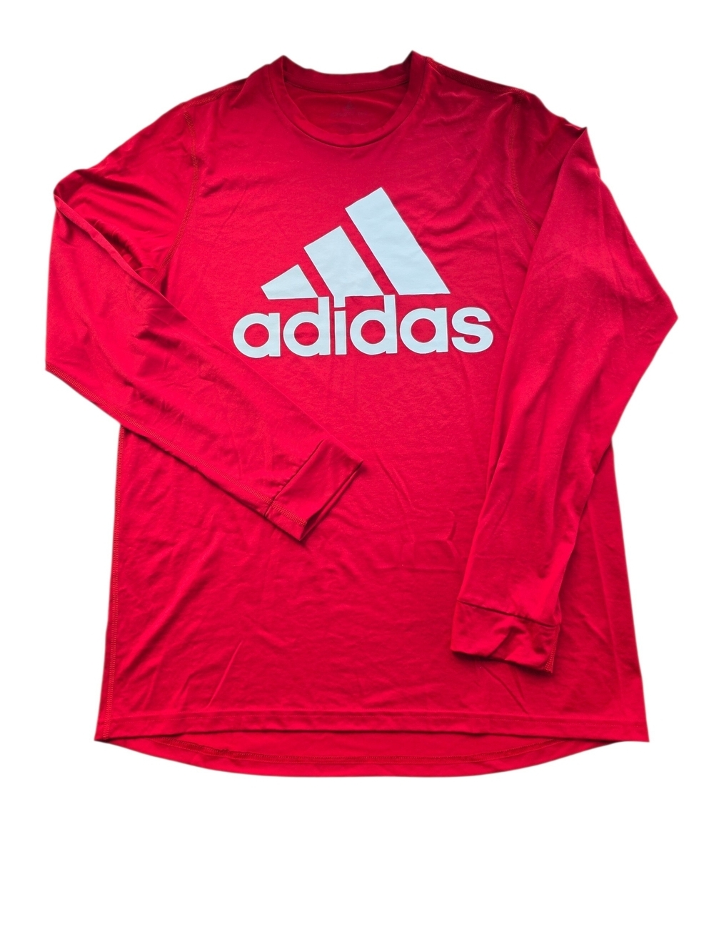 Lot Of 3 Adidas Aeroready Shirts Size L - Picture 4 of 13